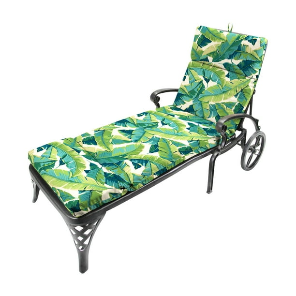 Jordan Manufacturing French Edge Outdoor Chaise Lounge Cushion Balm Opal Com Jordan Manufacturing French Edge, How To Make Outdoor Chaise Lounge Cushions