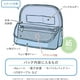 thumbnail image 5 of Estuche Sonic Utlim Sma-Sta Ash Wide para móvil, bolso de trabajo, se convierte en soporte para smartphone, artículos de papelería, accesorios tecnológicos, portabrochas de maquillaje y más,, 5 of 8