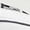 White, variant on Men'S Low-Top Sneakers - White/Black Color Block Design, Lace-Up Closure, EVA Cushioned Insole & Non-Slip Rubber Outsole, Daily Wear - All-Season Casual Shoes Suitable for Running, Hiking, Fitness,