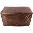 thumbnail image 3 of AntiGuyue Sofa Seat Cover Coffee 1Set 48.4X28.3X24.0In, 3 of 9