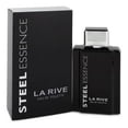 thumbnail image 1 of La Rive Steel Essence by La Rive Eau De Toilette Spray 3.3 oz for Men, 1 of 1