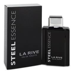 La rive acero esencia eau de toilette spray por la rive La Rive Model