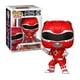 thumbnail image 2 of Figura Coleccionable Funko Pop Movies Power Rangers La Película Red Ranger 1 Pieza, 2 of 4