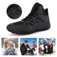 thumbnail image 1 of Zapatos para Descalzos Mujer Y Hombre Con Forro Piel Antideslizantes Exteriores, 1 of 9