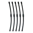 thumbnail image 6 of 5*Fuel Hose Pipe, Plastic Fuel Hose Pipe for Chinese Chainsaw 4500 5200 5800 45cc 52cc 58cc, 6 of 7