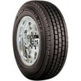 thumbnail image 6 of Cooper Discoverer H/T3 All Season Tire - LT235/75R15 LRC 6PLY, 6 of 6