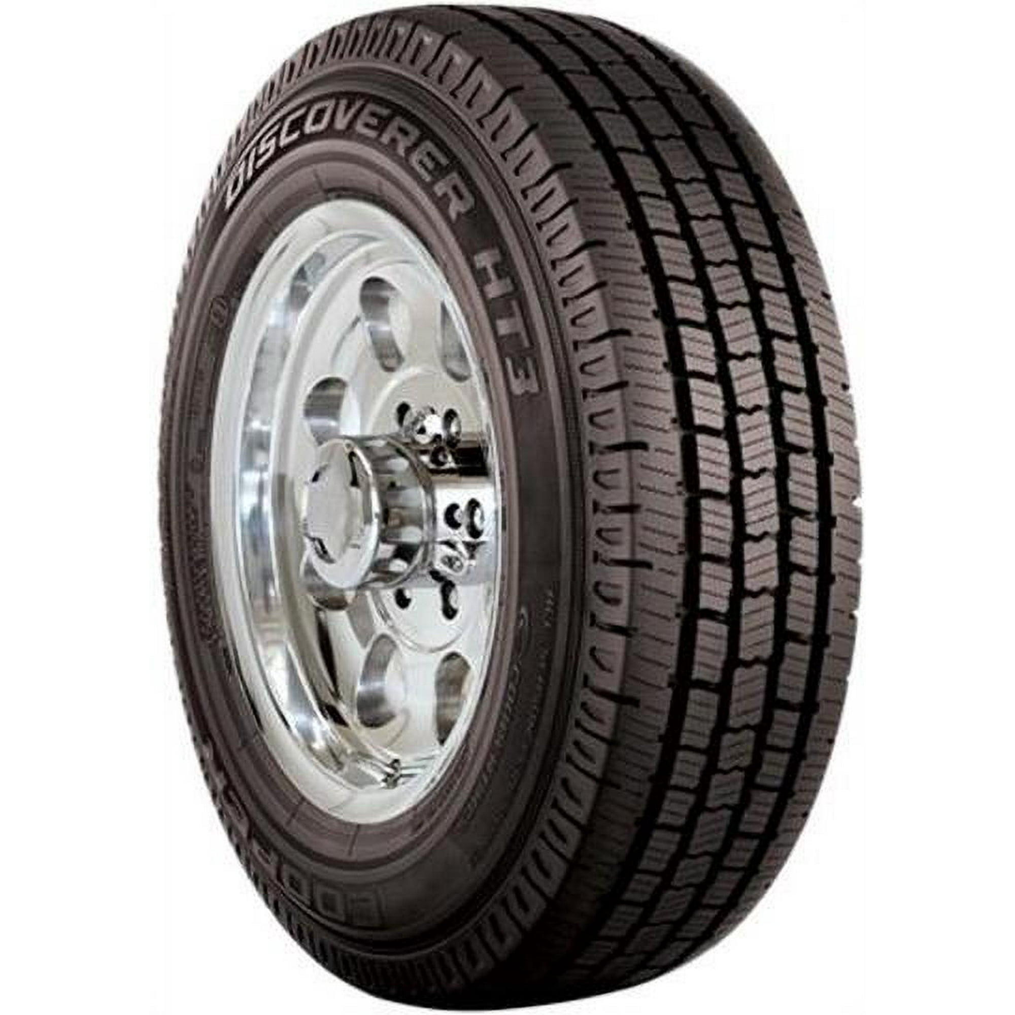 Cooper Discoverer HT3 All-Season LT235/75R15 104R Tire simolary.com 11 Cooper Discoverer HT3 All-Season LT235/75R15 104R Tire - Image 3
