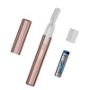 Wahl Clean and Confident Precision Hair Pen Detail Trimmer For Women - 5640-4901