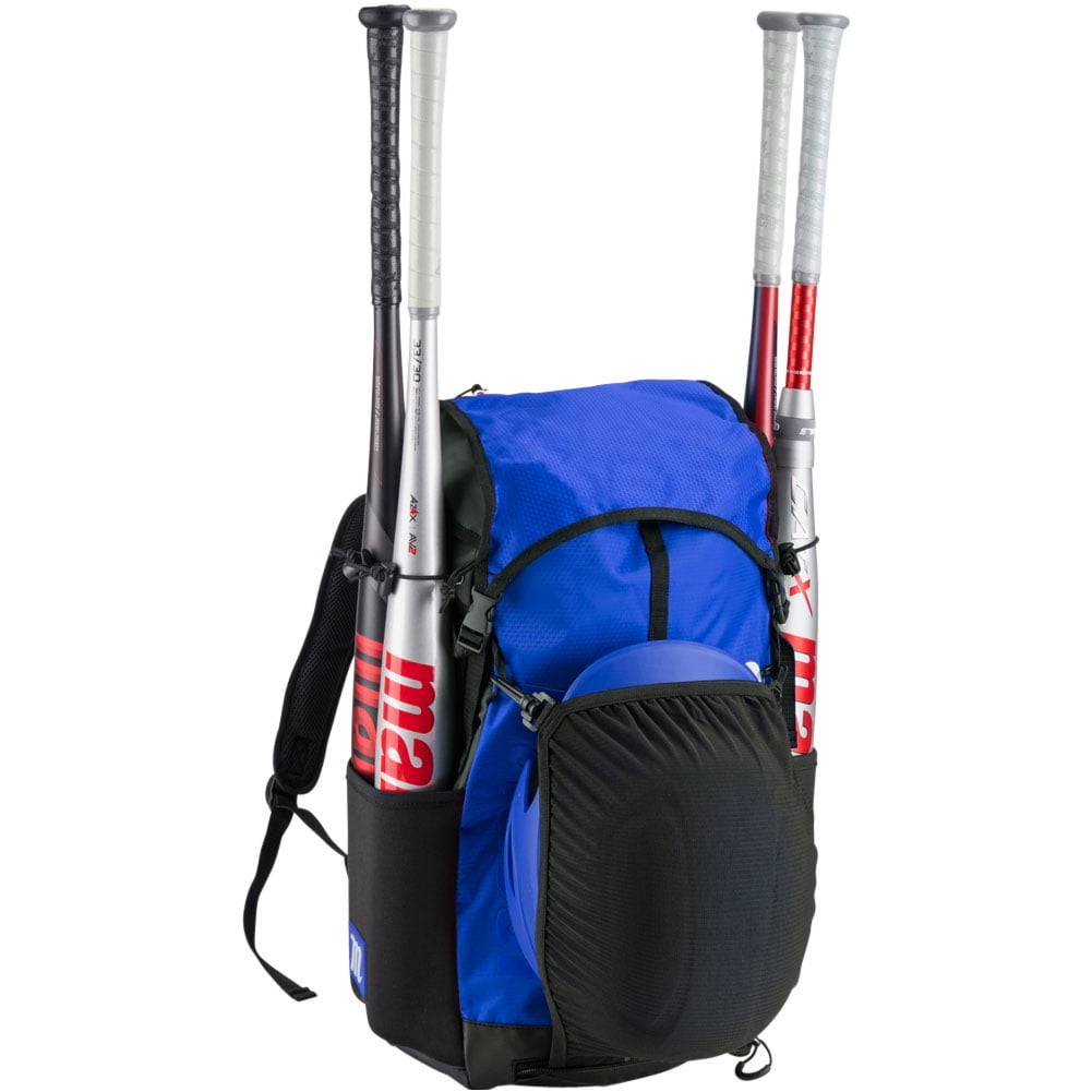 Marucci Barracks Backpack