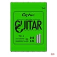 thumbnail image 4 of Orphee Acoustic Guitar Strings Single String Ebgda Gauge 010 014 023 030 039 047 3 Rd, 4 of 4