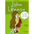 thumbnail image 1 of Libro Me Llamo& John Lennon Tapa Blanda, Autor Carmen Gil, Editorial Parramon, 1 of 1
