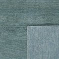 thumbnail image 4 of Safavieh Himalaya 8'9" X 12' Hand Loomed Wool Pile Rug in Blue, 4 of 4
