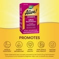 Nature's Way Alive! Women's Ultra Multivitamin Tablets, High Potency ...