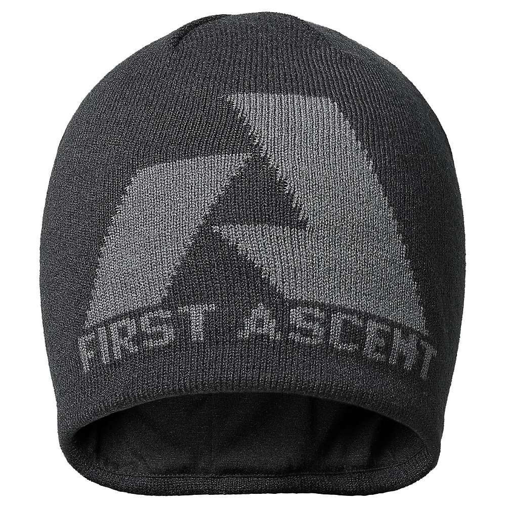 first ascent hat