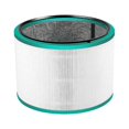 thumbnail image 1 of Filtre de Purificateur d'Air de Bureau Compatible avec les Filtres de Purificateur d'Air Dyson, 1 of 5