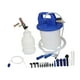 thumbnail image 5 of Kit de purga de frenos al vacío, extractor de líquido de frenos de 3 l con botella de recarga, herramienta de extracción de purga de embrague a prueba Azul, 5 of 8