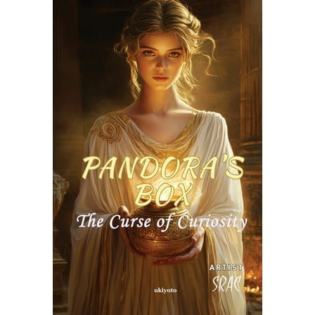 Pandora's Box Children's Classics, (Paperback)