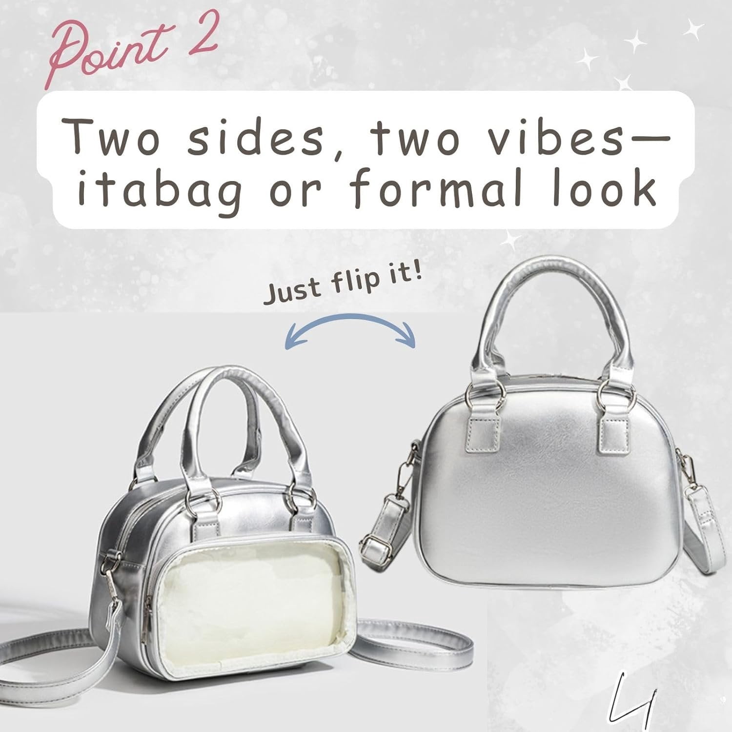 Ita Bag Cute Kawaii Small  Bag Mini Handbags Cutecore Accessories  Kawaiicore Crossbody Ita Purse