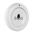thumbnail image 4 of Botón de llamada de emergencia USB 433MHZ Smart Home Doorbell Señal fuerte Alarma de una tecla, 4 of 4