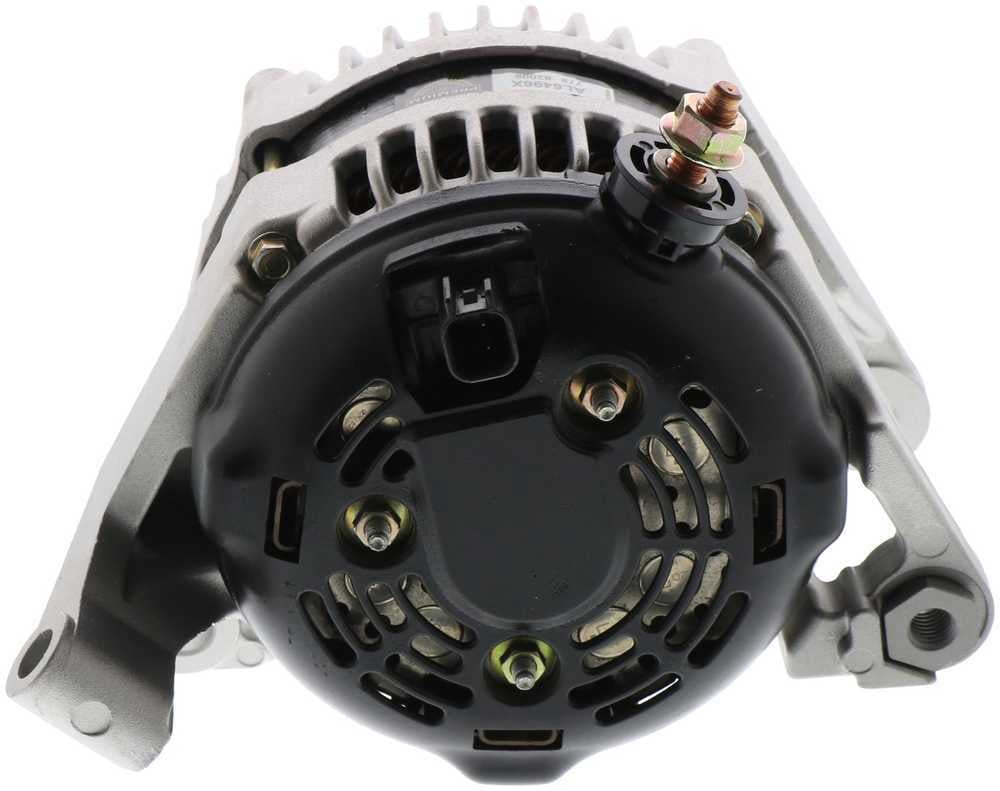 Bosch AL6496X Premium Alternator