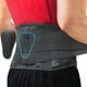 thumbnail image 1 of Diseño de malla transpirable con cojín lumbar - Cinturón de soporte ajustable - Soporte lumbar - Talla L JM, 1 of 5