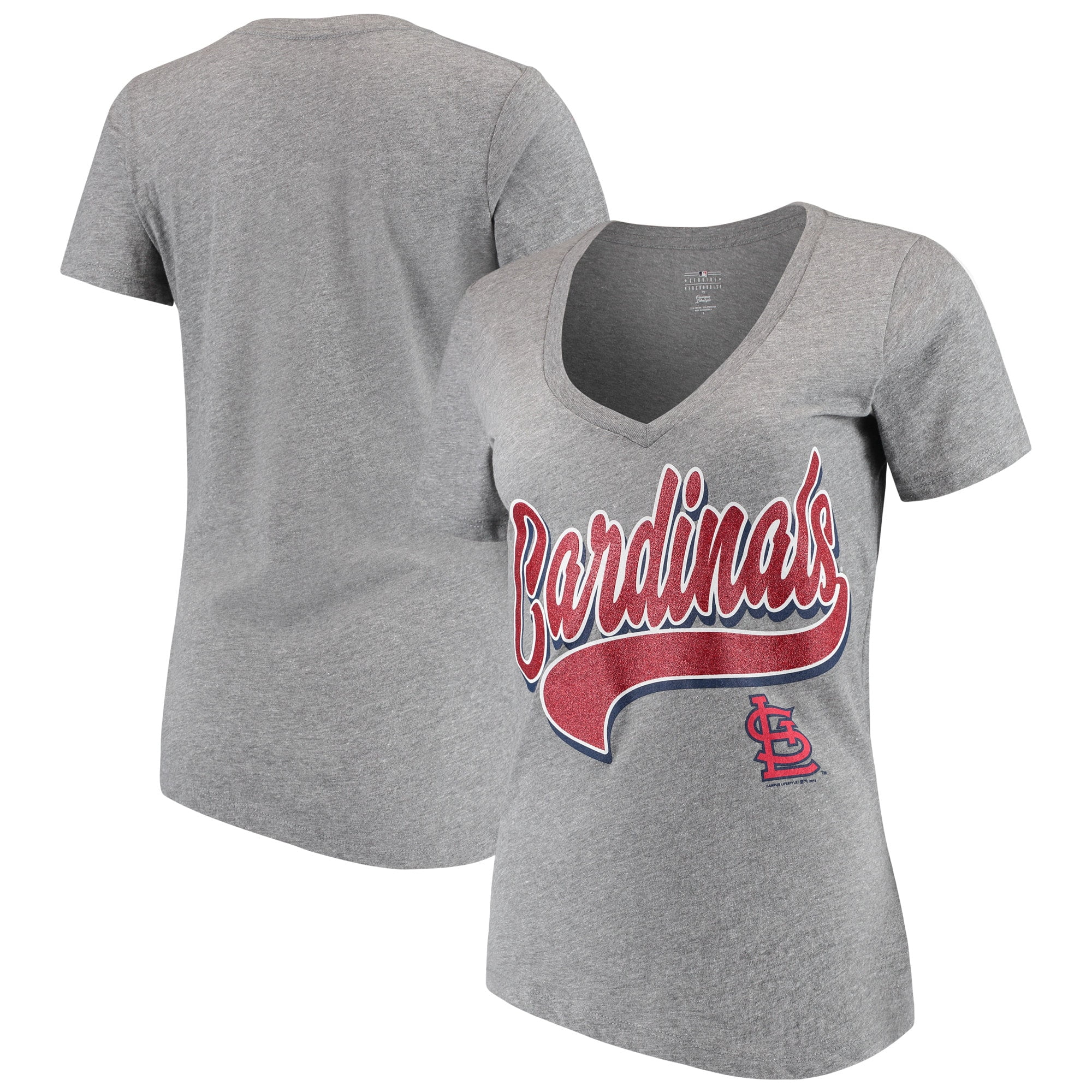 st louis cardinals shirts walmart