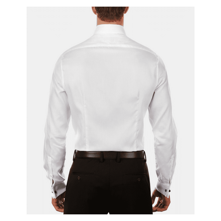 Calvin klein shirt and tie combo 2025