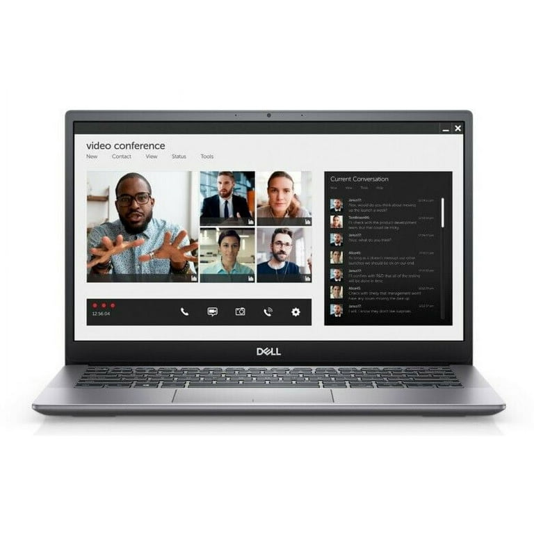 Restored Dell Latitude 3301 Laptop, 13.3