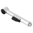 thumbnail image 4 of Accesorios de baño Electroplate WC Bidet Adaptador Spray ANGGREK Otros, 4 of 8