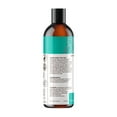 thumbnail image 4 of GuruNanda CocoMint Oil Pulling Natural Mouthwash with Essential Oils & Vitamins D3,E,K2 - Toothbrush & Tongue Scraper - 8 oz, 4 of 9