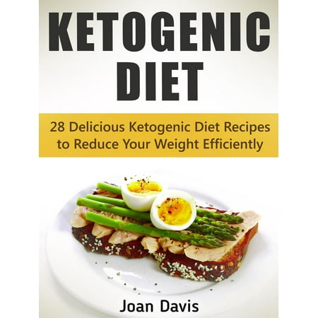 Ketogenic Diet: 28 Delicious Ketogenic Diet Recipes to