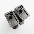 thumbnail image 4 of 4X Cubierta Lateral de La Puerta del AutomóVil Cubierta Roscada Cubierta del Arnés de La Puerta para para Jette para CC Golf 6 MK6 1K0 959843 C 1K0959843C, 4 of 5