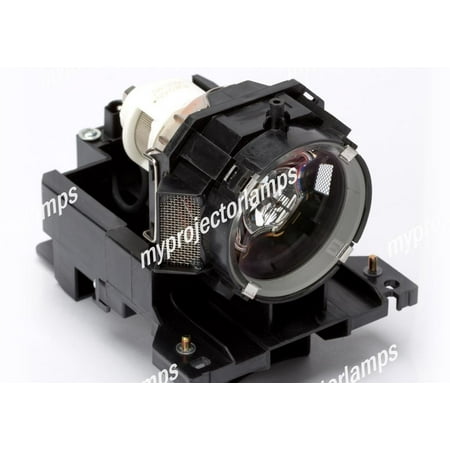 Hitachi DT00771 Projector Lamp with Module