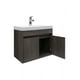 thumbnail image 2 of Gabinete Flotante Para Baño Mariam Con Lavabo Y Monomando, 2 of 5