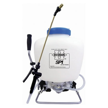 H.D. Hudson SP1 Multi-Purpose Professional Bak-Pak Sprayer