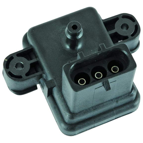 OEG Parts New Manifold Absolute Pressure Sensor Replacement For Chrysler Daytona Dynasty Lebaron New Yorker TC Maserati Town & Country 87-90, Plymouth Acclaim Caravelle Grand Voyager Horizon Reliant