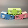 thumbnail image 4 of Hamster Exercise Toy Funny Interactive Hamster Seesaw Toy Hamster Wooden Seesaw, 4 of 10
