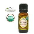 thumbnail image 3 of US Organic Myrrh Essential Oil, 100% Pure Certified USDA Organic, 3 of 3