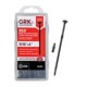 thumbnail image 1 of Tornillos ITW MARCAS GRK 95612 RSS Negro 7,6 cm 25 unidades, 1 of 4