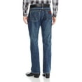 thumbnail image 2 of Wrangler Retro Slim Fit Bootcut Layton - Mens Jeans  - Wlt77Ly, 2 of 2