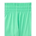 thumbnail image 2 of Athletic Works Girls Athletic Run Shorts, Sizes 4-18 & Plus, 2 of 3