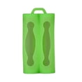 thumbnail image 1 of Two Battery Cover Protective Case Colorful Silicone For 18650 Battery, 1 of 1