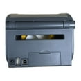 thumbnail image 2 of Zebra ZD420 Desktop Thermal Transfer Printer, Monochrome, Label Print, USB, Bluetooth, 2 of 7