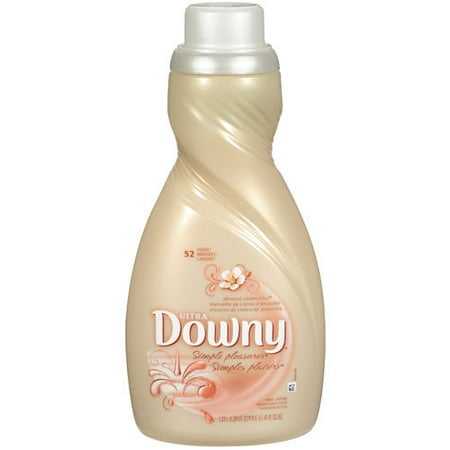 Downy Almond Cream Lq 41fo