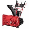 thumbnail image 3 of Troy-Bilt 28-inch 272cc D-Track Two-Stage Snowblower, 3 of 4