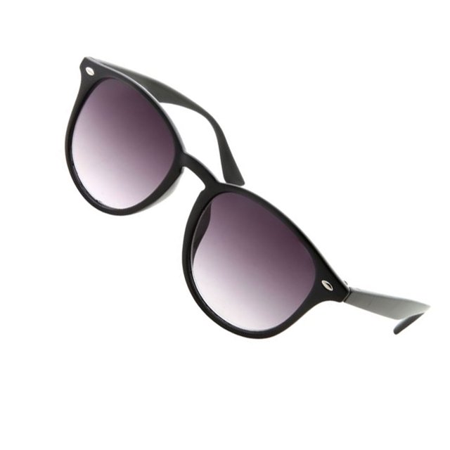 grinderPUNCH Lunettes de Lecture à Monture Noire pour Hommes et Femmes +2.50