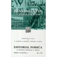thumbnail image 1 of PENSAMIENTOS Y OTROS ESCRITOS PORRUA BLAS PASCAL, 1 of 2