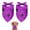 Cute Spider Web, variant on Dog Bandana 2 Pack,Cute Spider Web Halloween Pattern Bandanas for Dogs,Cat Bandana,Small/ Large Dog Bandana 2 Size,Dog Bandanas Girl Boy