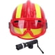 thumbnail image 2 of Casco De Seguridad Casco De Rescate Trabajo En Altura Ranurado, 2 of 7