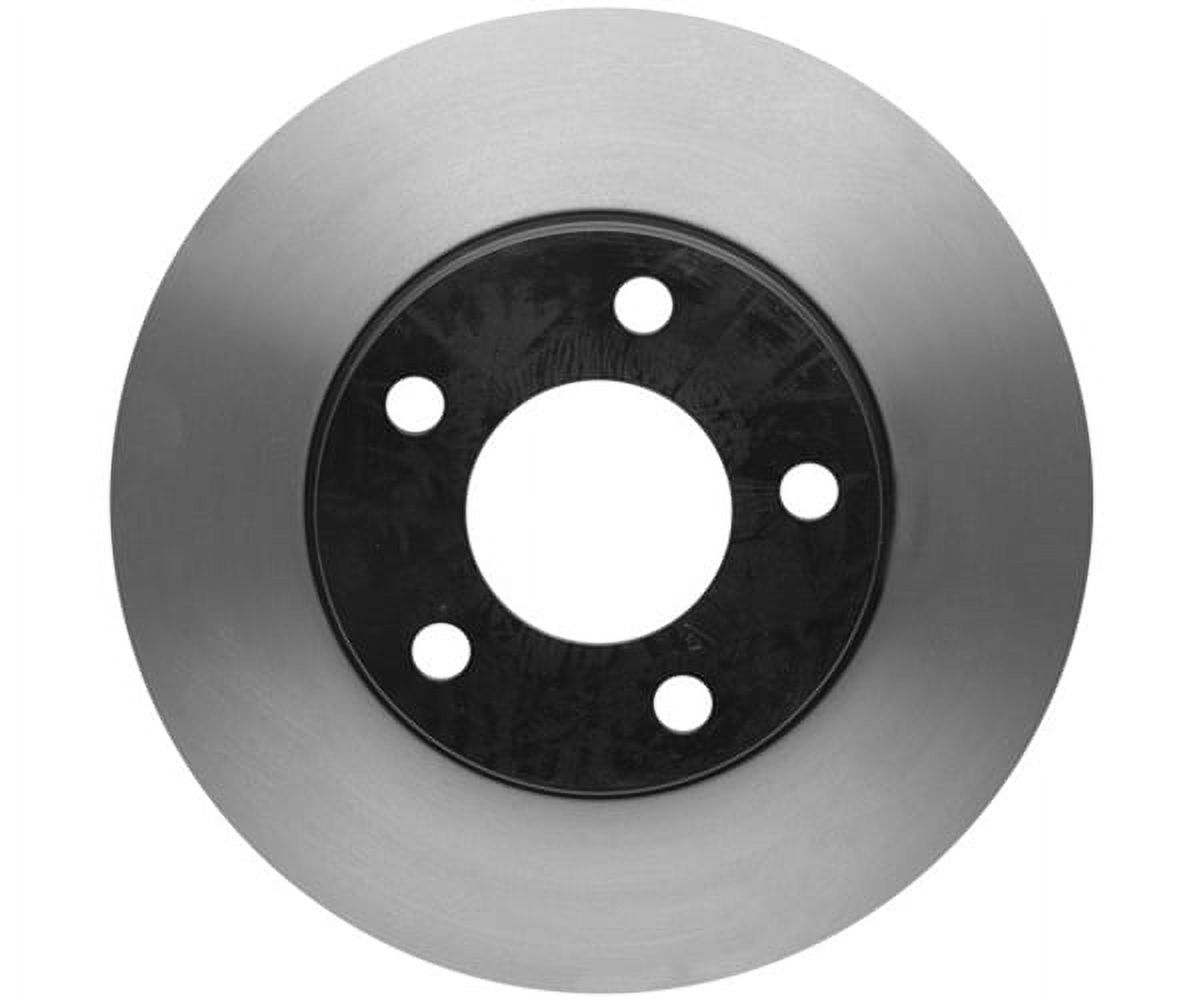 Raybestos Specialty Street Performance Brake Rotor, 66443 Fits select: 2002 ,2003-2004 FORD MUSTANG